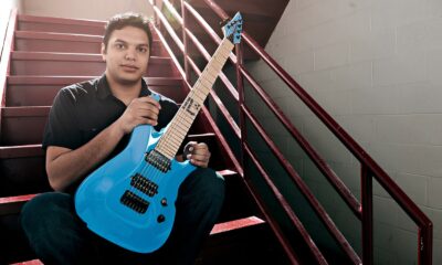 Misha Mansoor Periphery