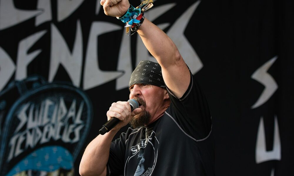 Mike Muir