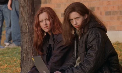 Ginger Snaps