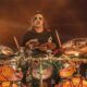 Slipknot Jay Weinberg