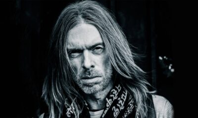 Rex Brown