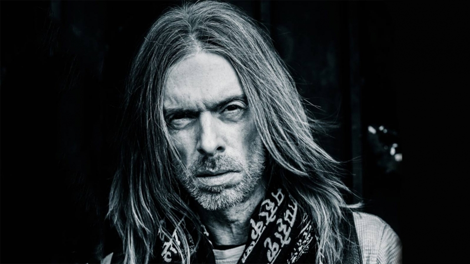 Rex Brown