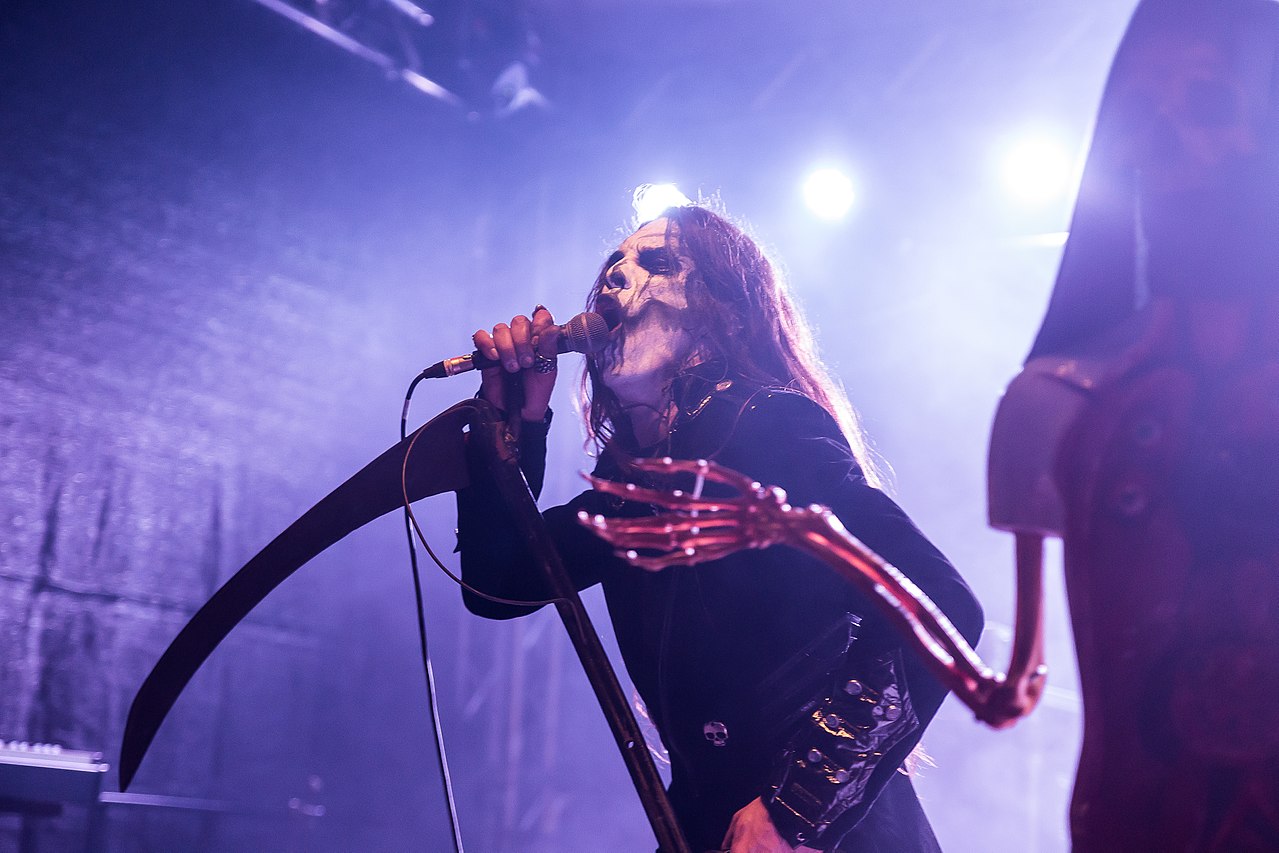 Carach Angren