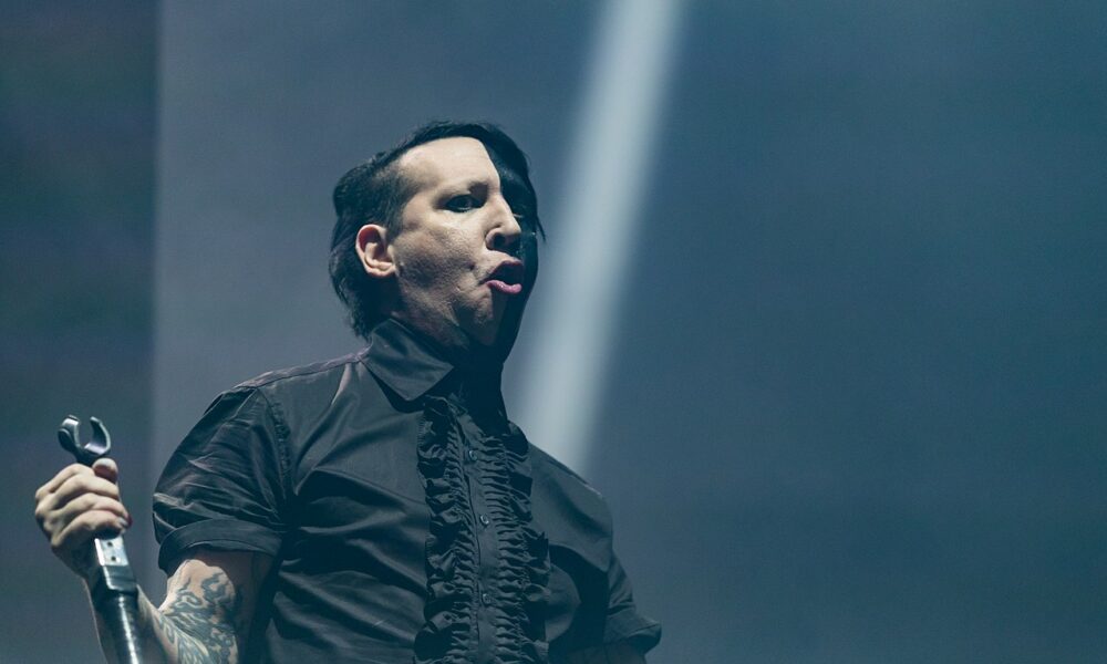 Marilyn Manson