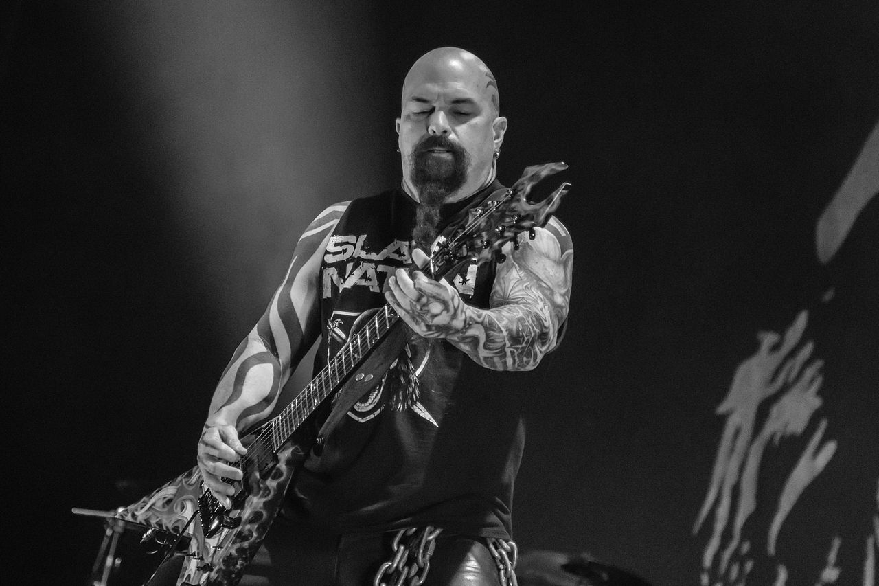 Kerry King