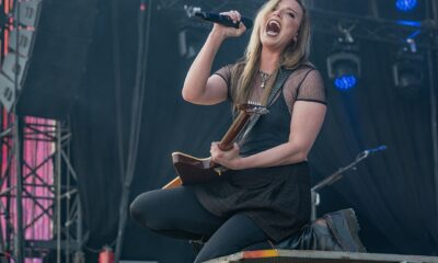Lzzy Hale