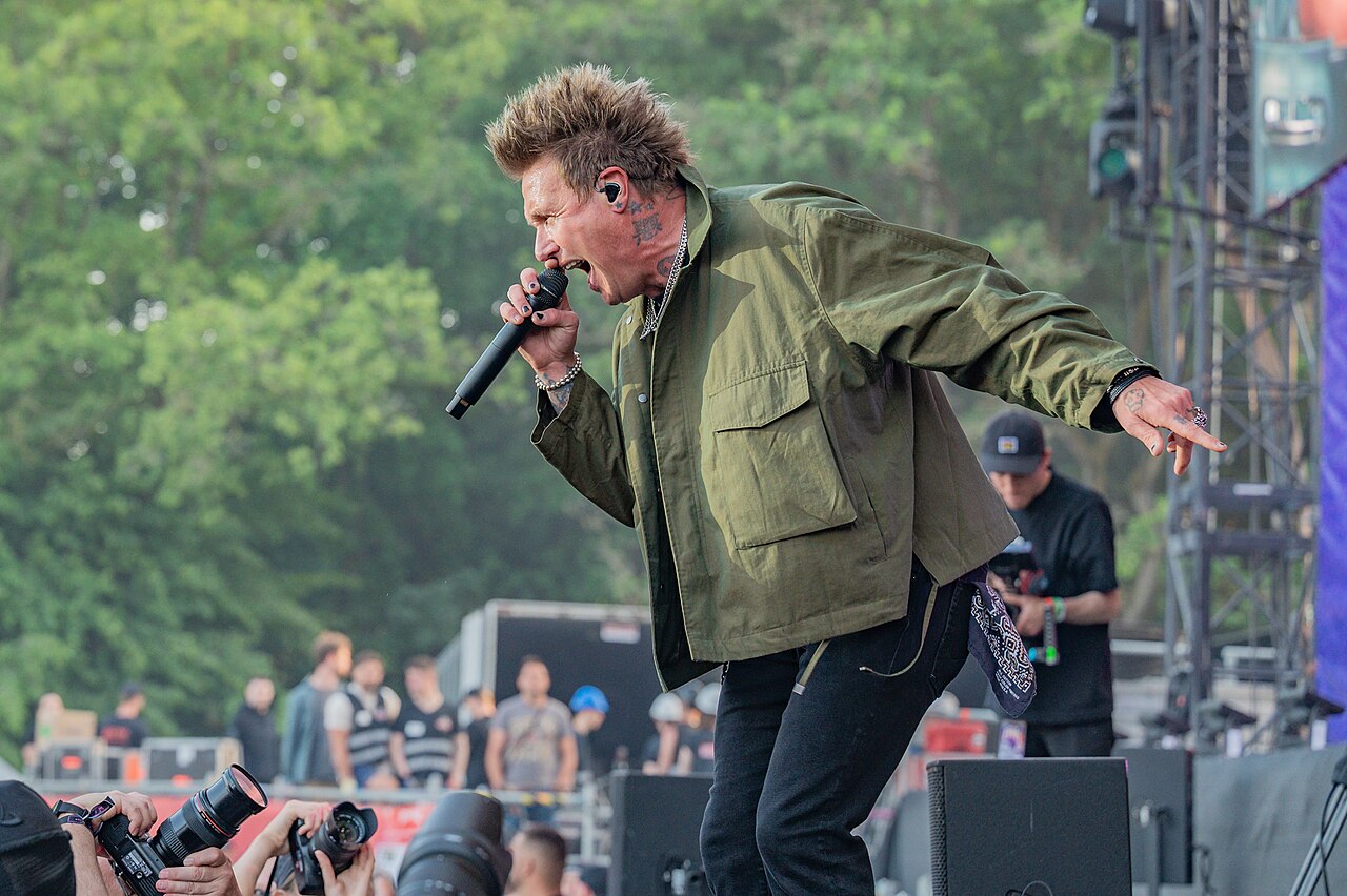 Papa Roach