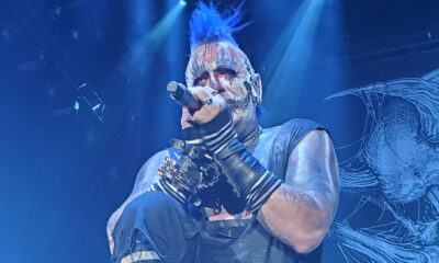 Chad Gray Mudvayne