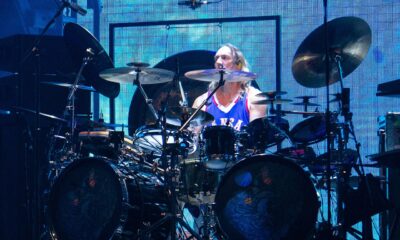 Danny Carey TOOL