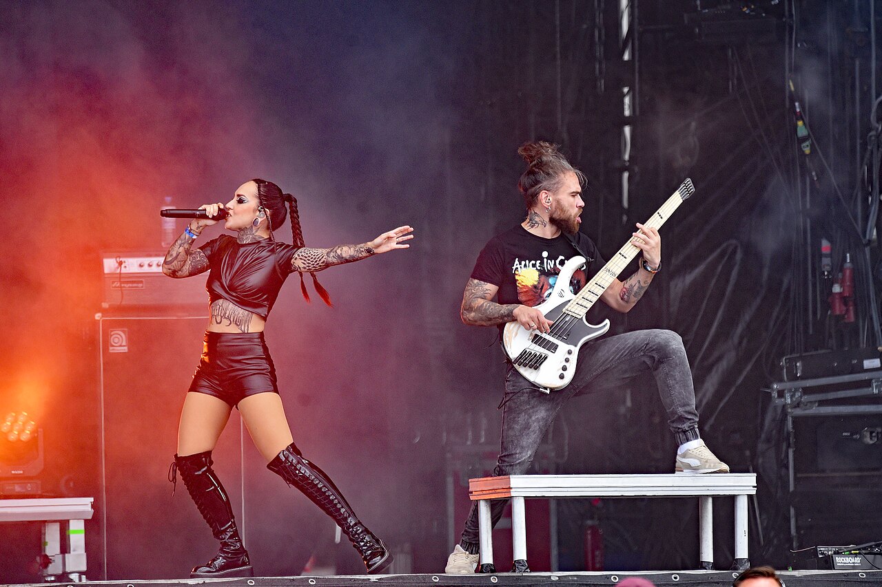 Jinjer