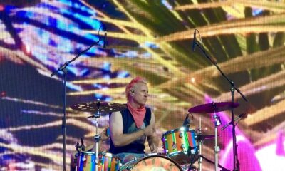 Josh Freese