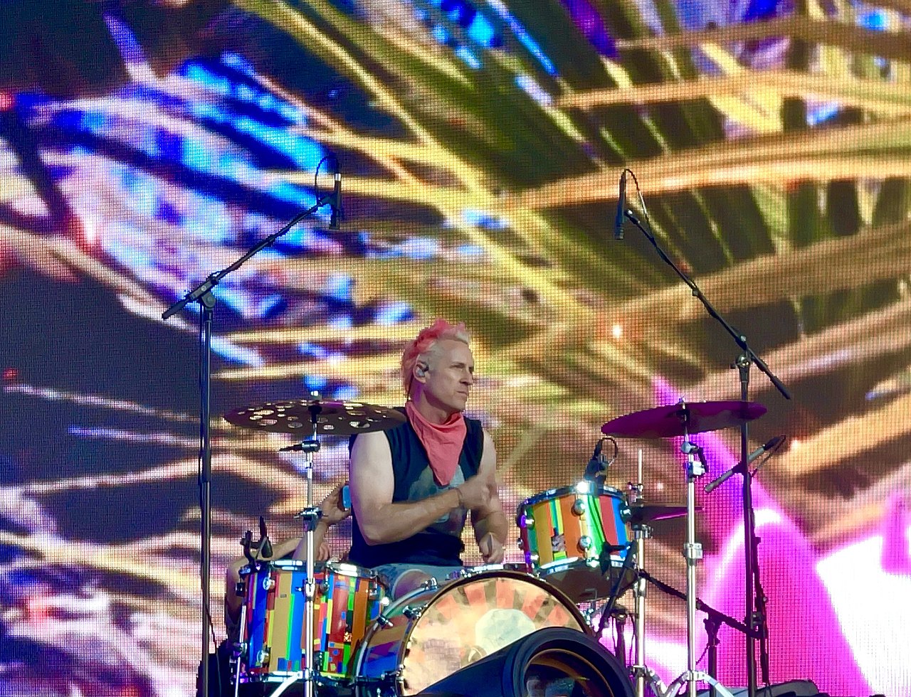 Josh Freese