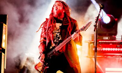 Korn Brian Welch