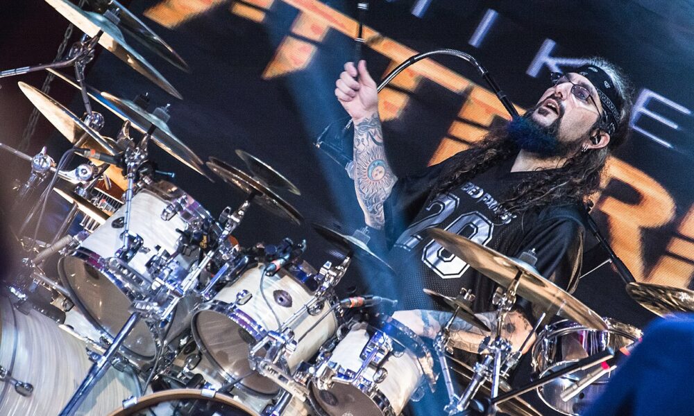 Mike Portnoy