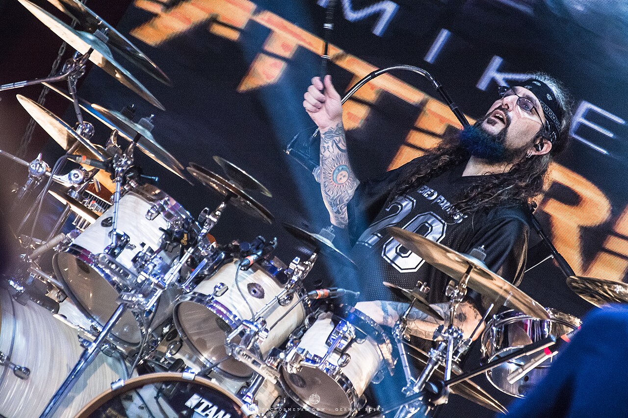 Mike Portnoy