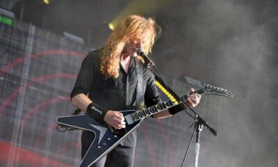 Megadeth