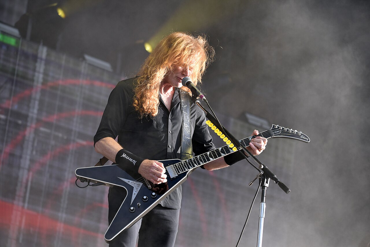 Megadeth