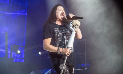 James Labrie Dream Theater