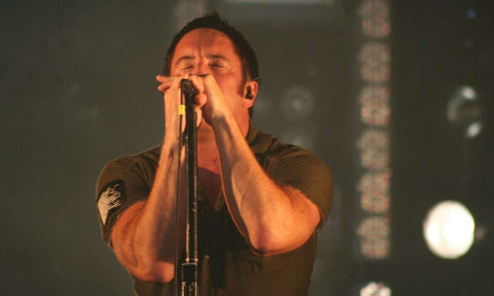 Nine Inch Nails