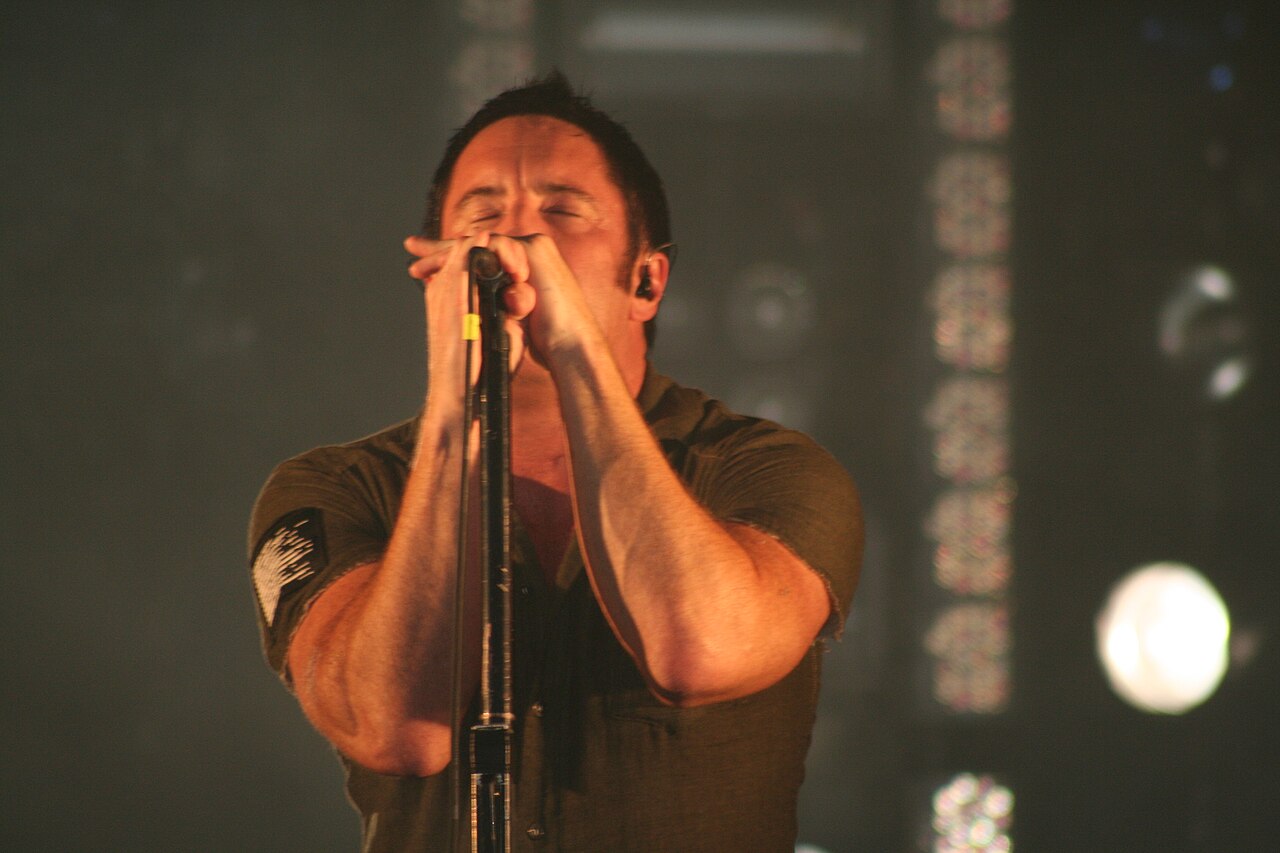 Nine Inch Nails