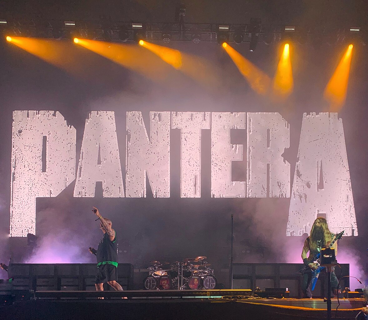 Pantera