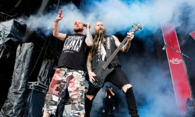 Five Finger Death Punch