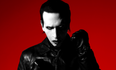 Marilyn Manson 2024