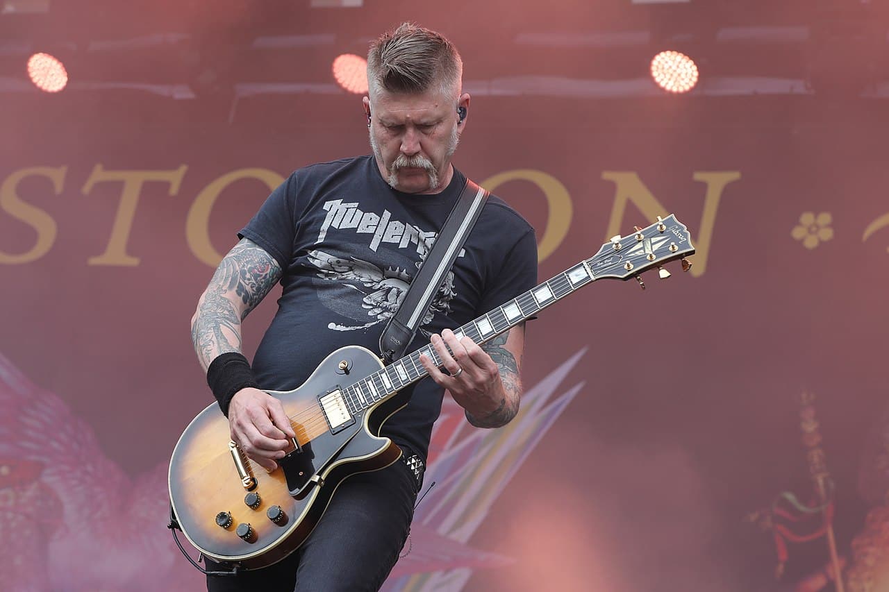Mastodon