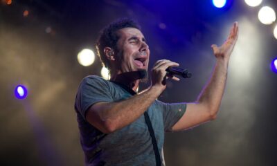 Serj Tankian