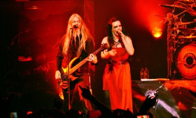 Anette Olzon