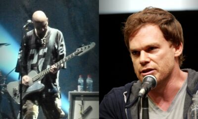 Shavo Odadjian de System of a Down décroche un rôle dans la nouvelle saison de Dexter