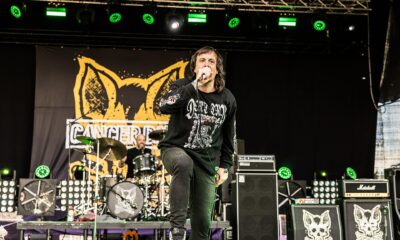 Cancer Bats