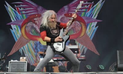 Mastodon
