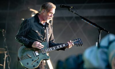 Queens of the Stone Age