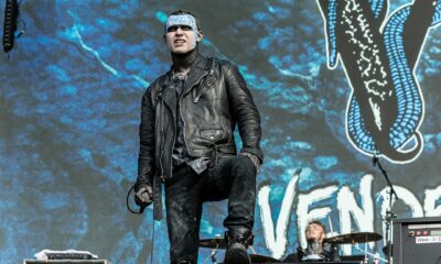 Vended