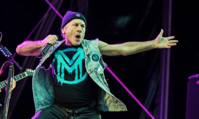 Iron Maiden