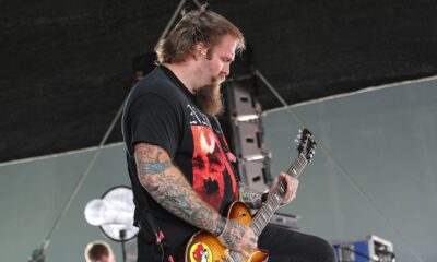 Every Time I Die